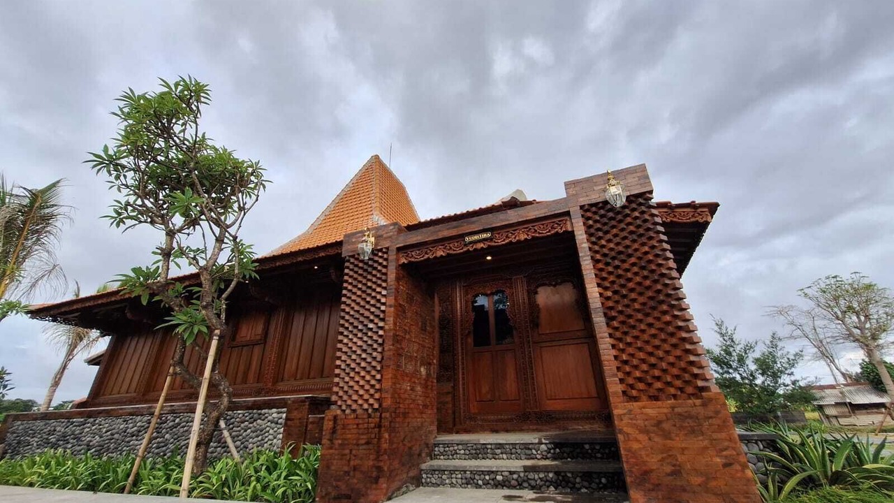 Photo of Outdoor in Gianyar