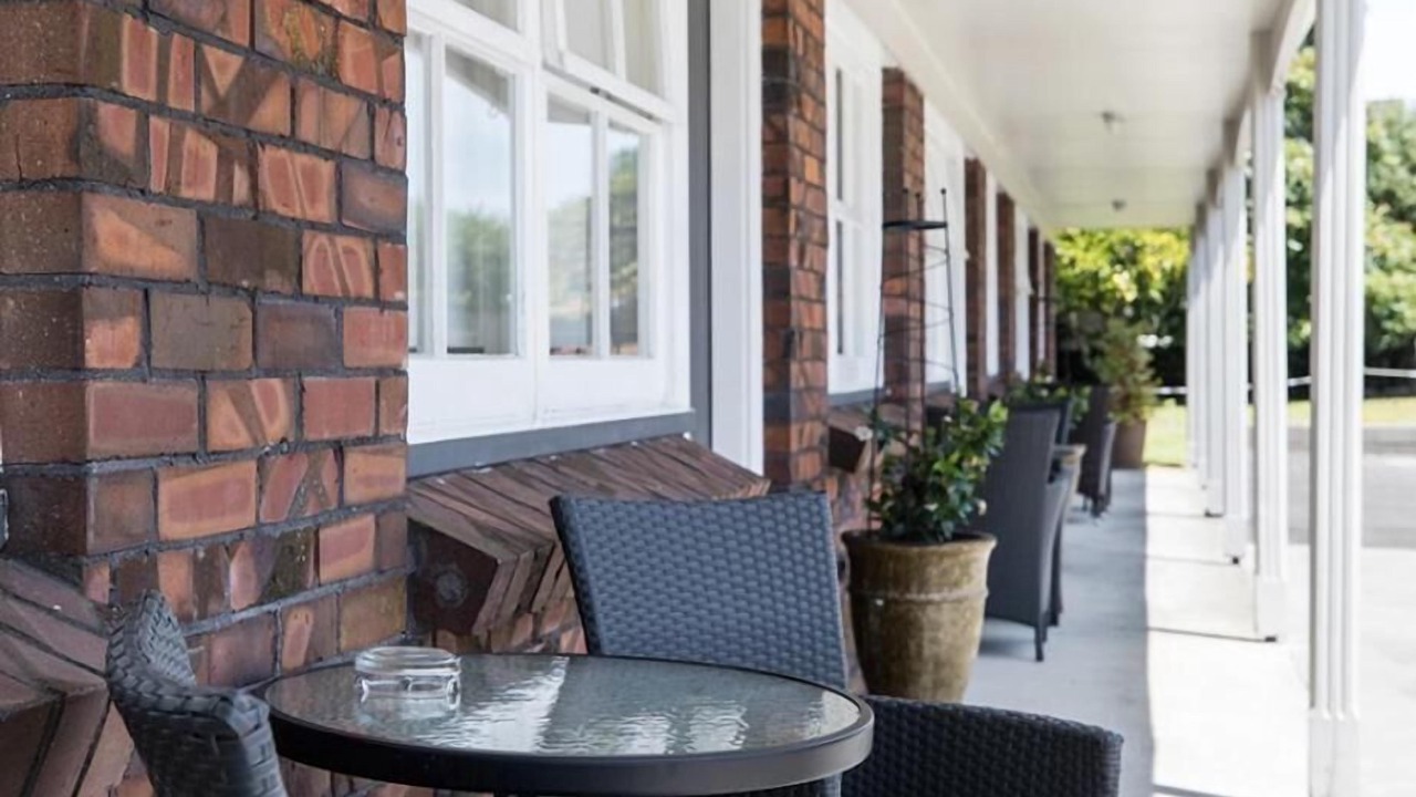 Photo of Patio Balcony in Tauranga South
