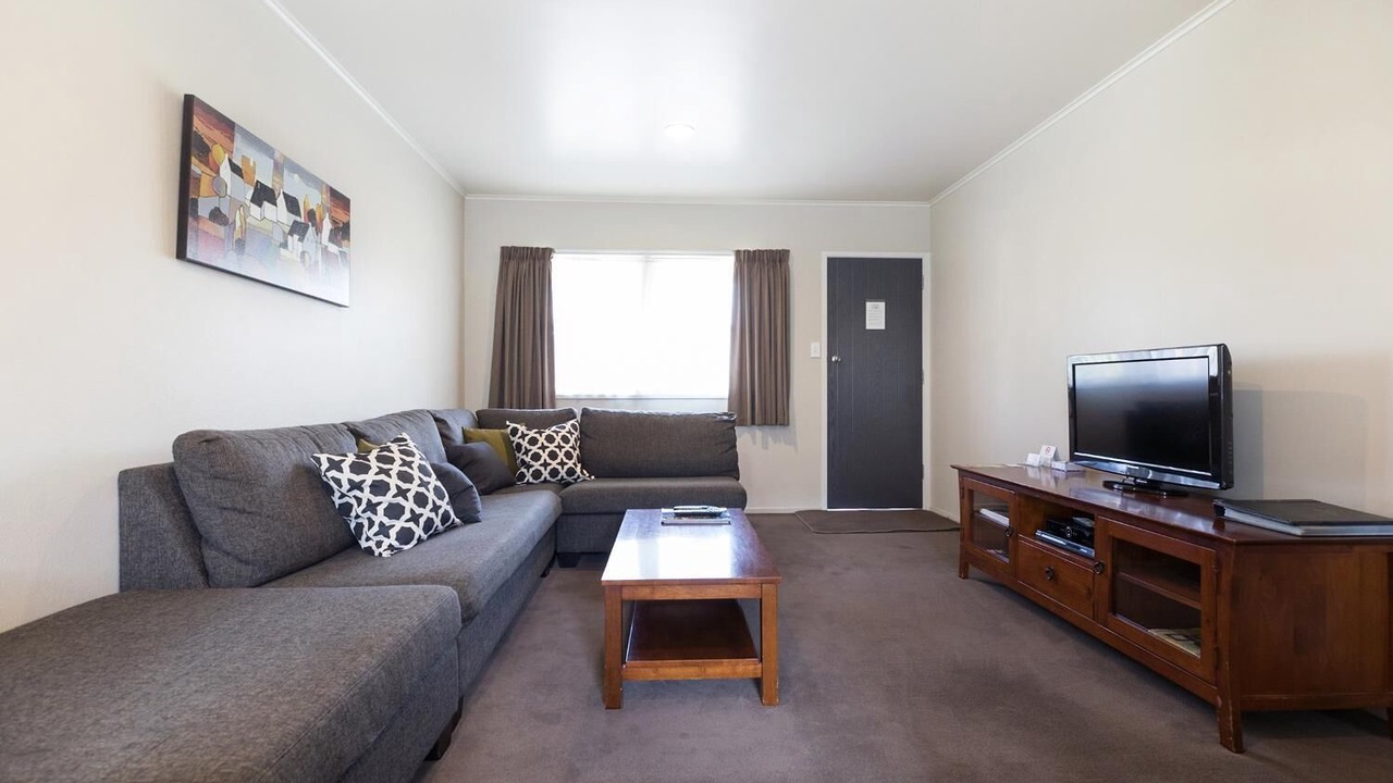 Photo of Outdoor in Tauranga South