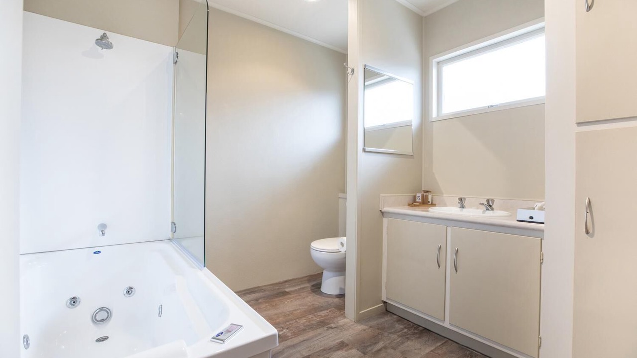 Photo of Bathroom in Tauranga South