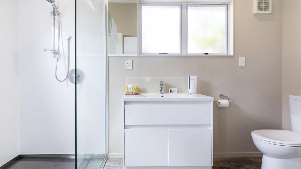 Photo of Bathroom in Tauranga South