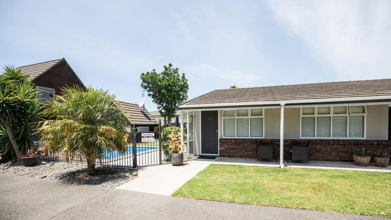 Photo of Outdoor in Tauranga South