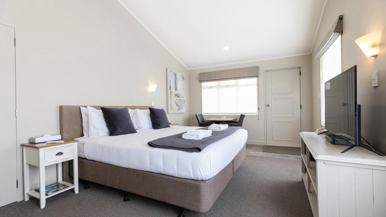 Photo of Bedroom in Tauranga South