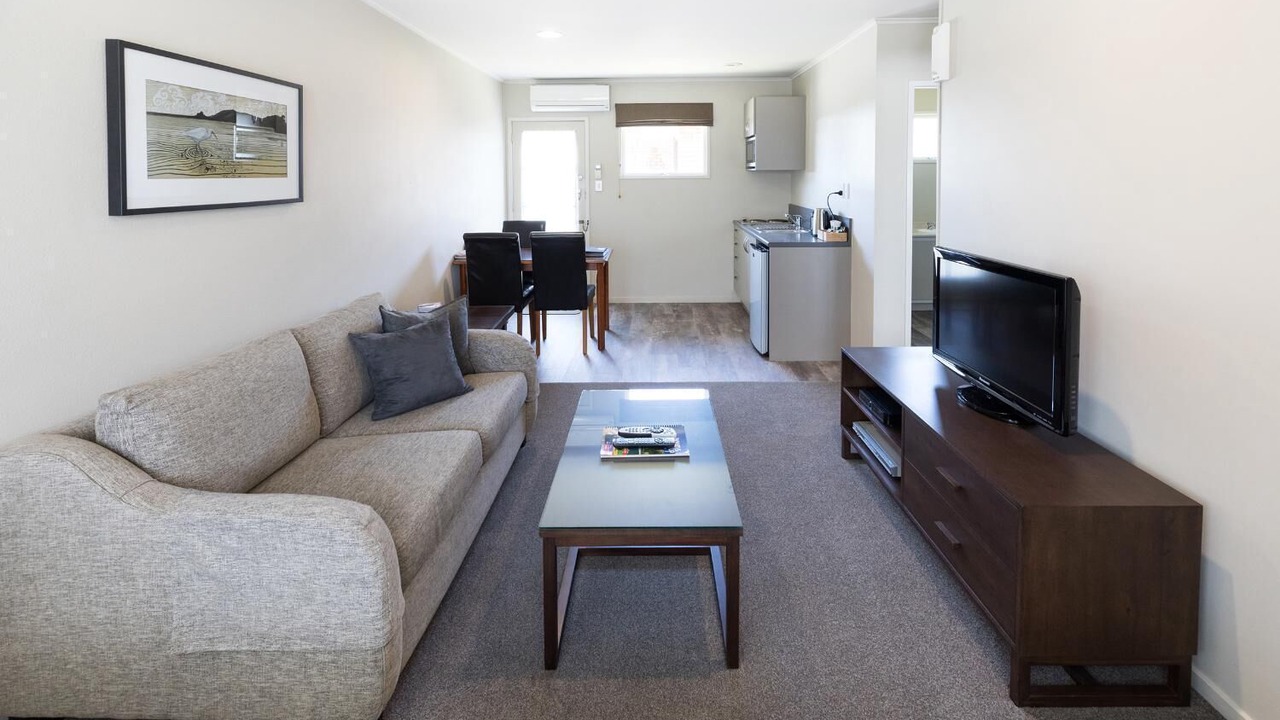 Photo of Outdoor in Tauranga South