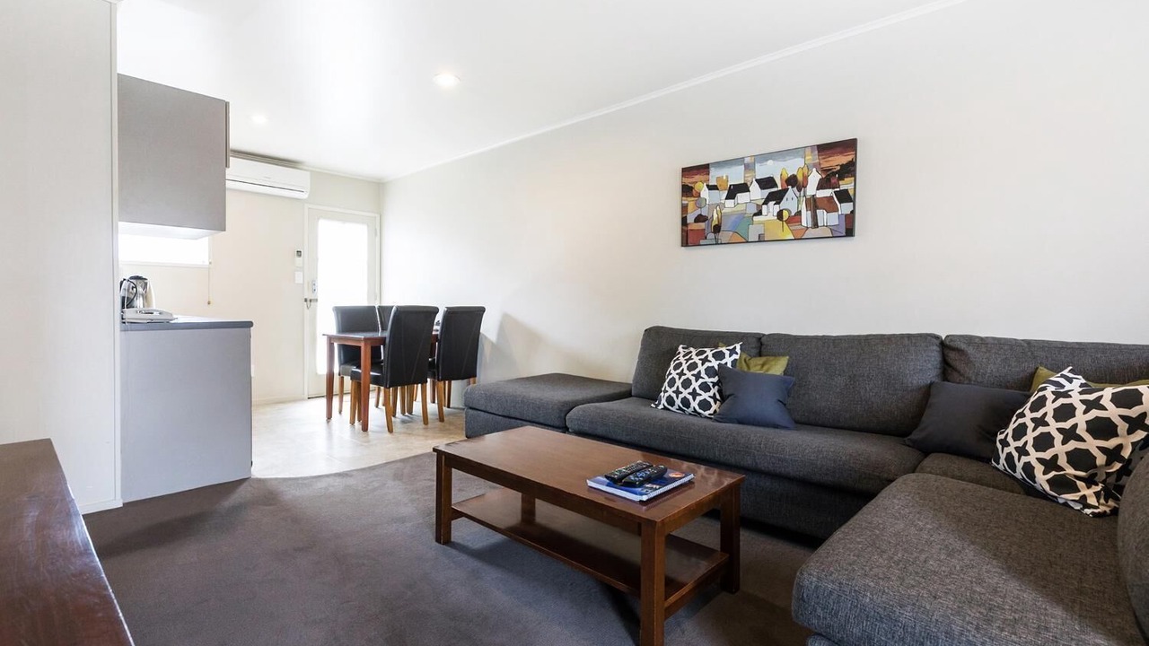 Photo of Outdoor in Tauranga South