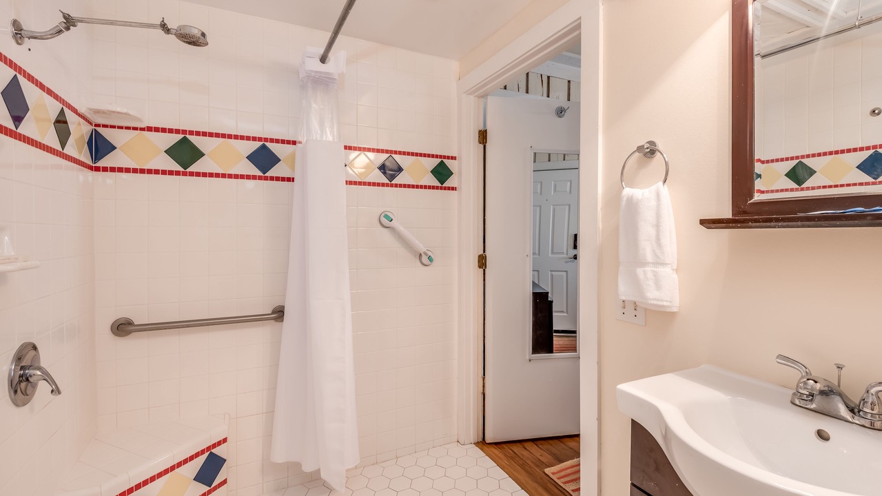 Photo of Bathroom in Mount Dora