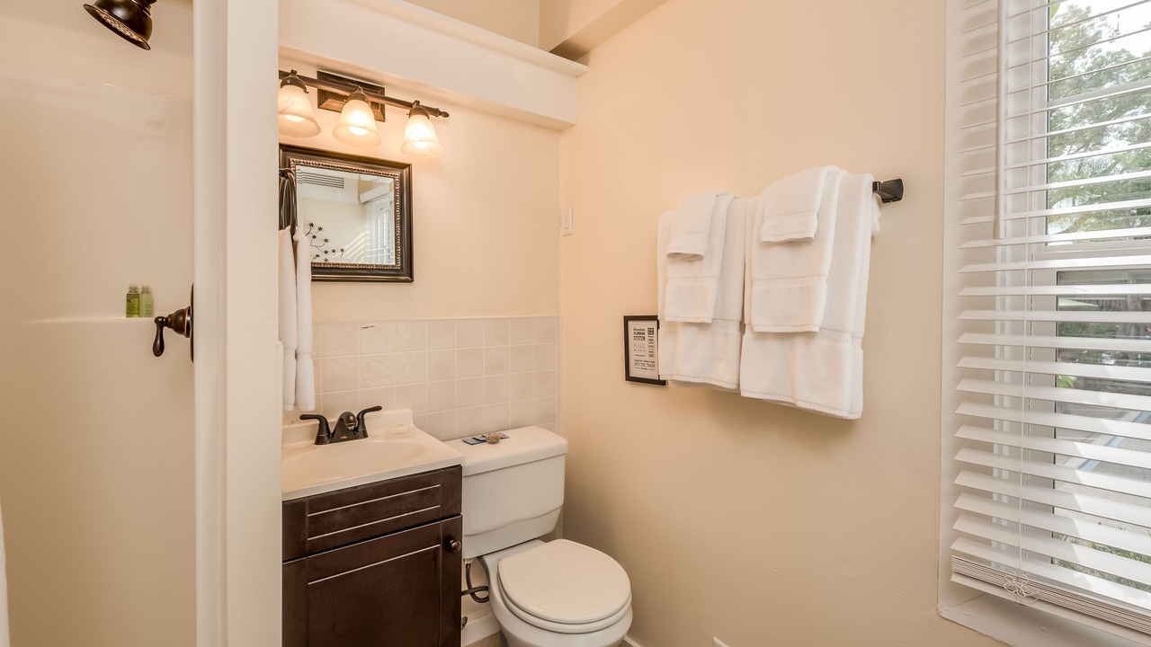 Photo of Bathroom in Mount Dora