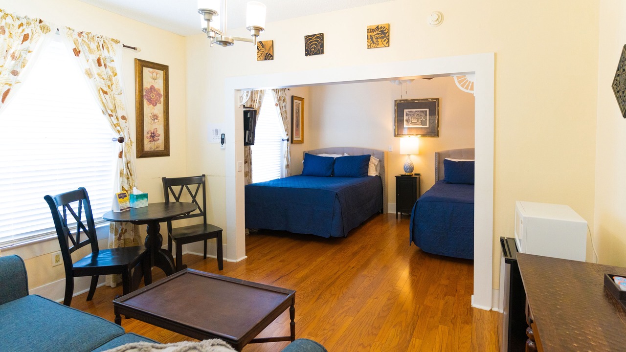 Photo of Bedroom in Mount Dora