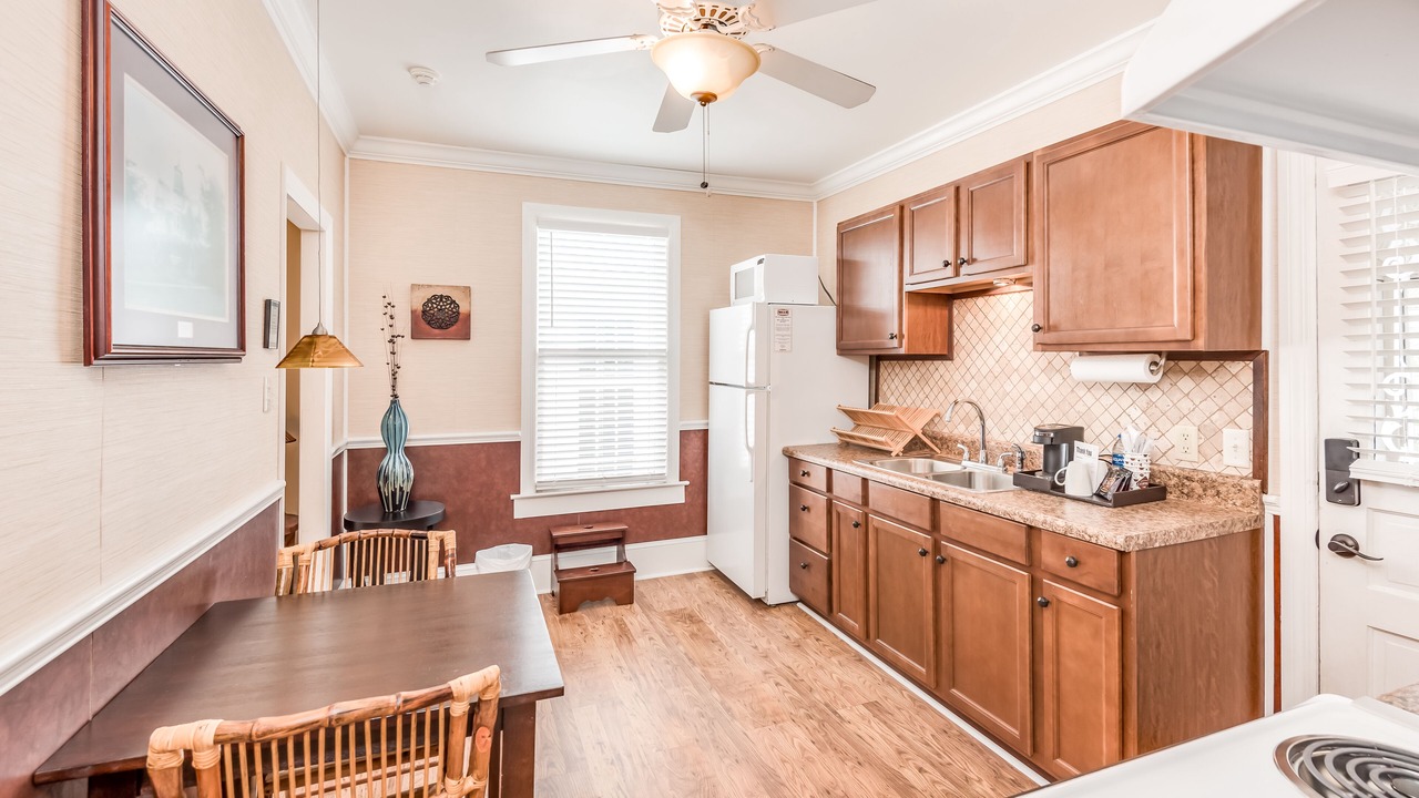 Photo of Kitchen in Mount Dora