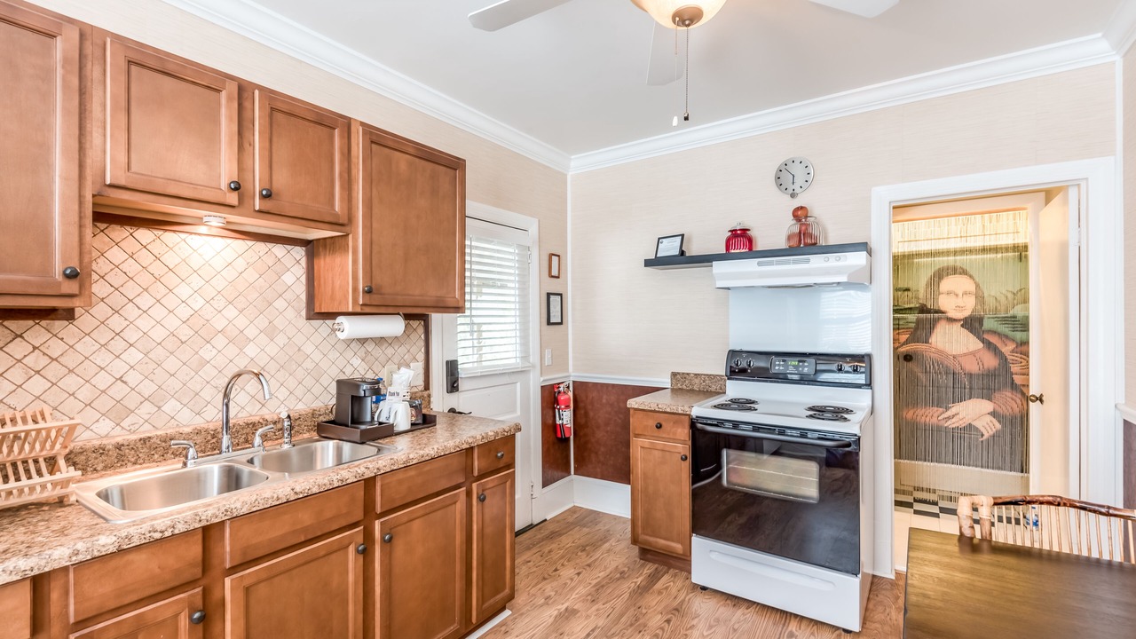 Photo of Kitchen in Mount Dora