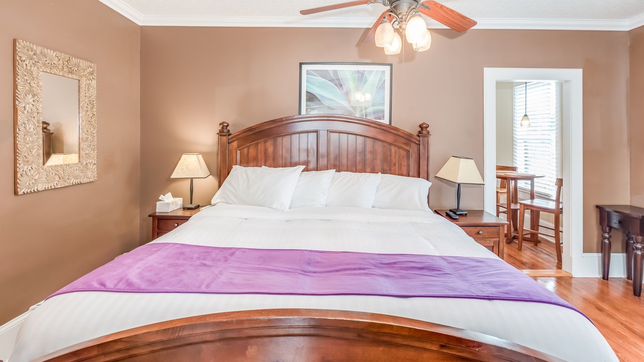 Photo of Bedroom in Mount Dora