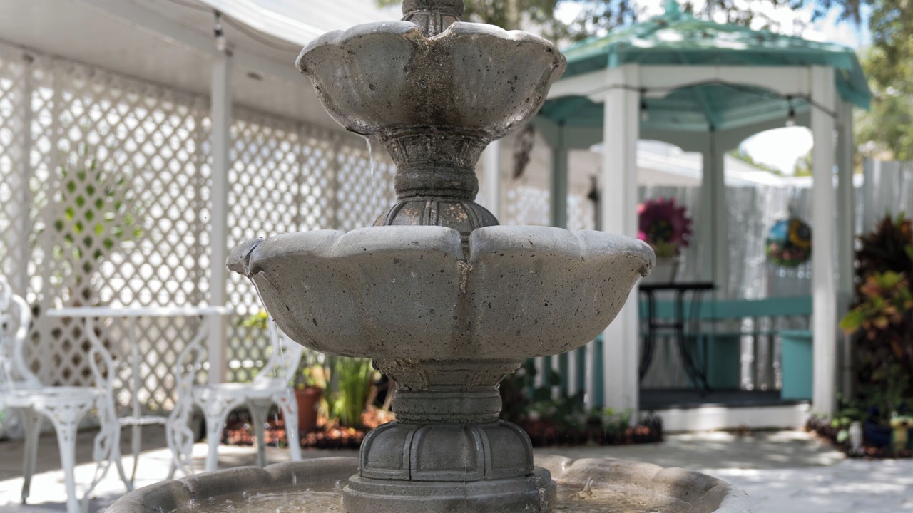 Photo of Patio Balcony in Mount Dora