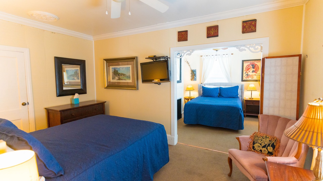 Photo of Bedroom in Mount Dora