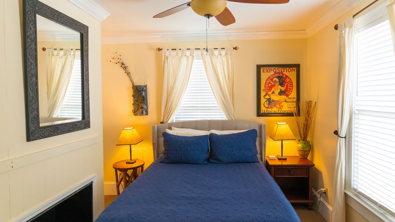 Photo of Bedroom in Mount Dora