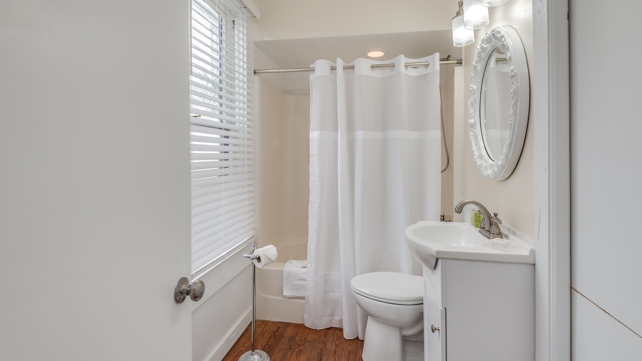 Photo of Bathroom in Mount Dora
