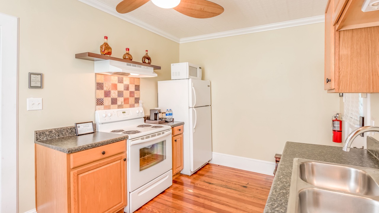 Photo of Kitchen in Mount Dora