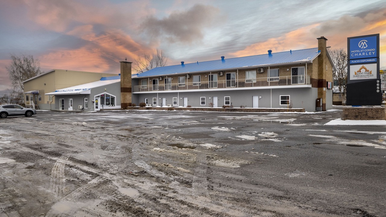 Photo of Outdoor in Ste Anne de Beaupre