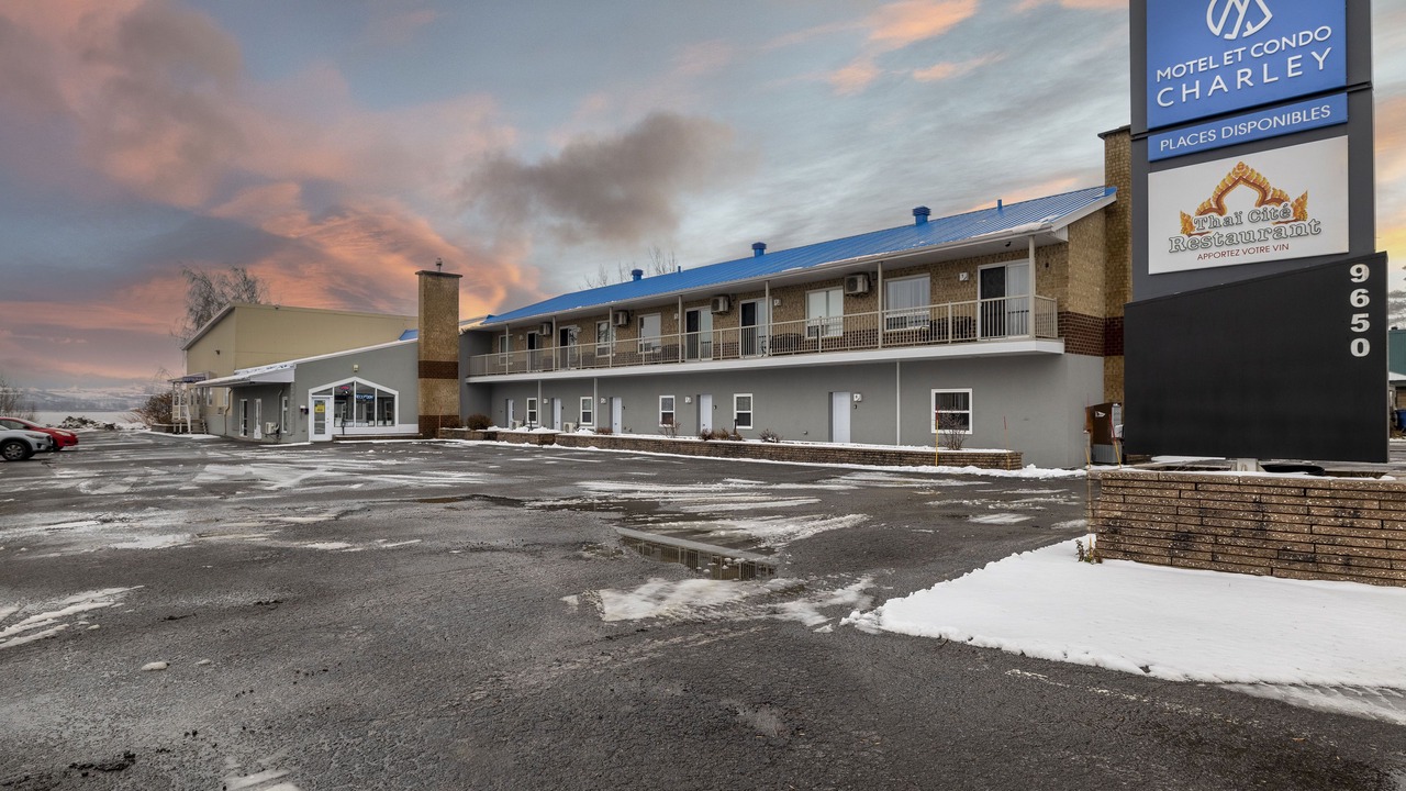 Photo of Outdoor in Ste Anne de Beaupre