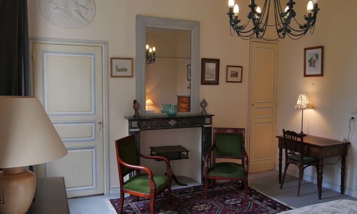 Photo of Bathroom in Lannoy