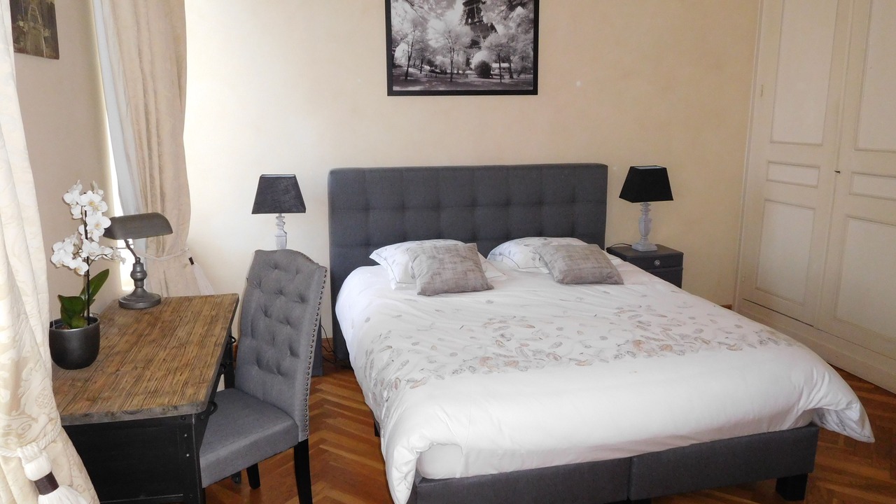 Photo of Bedroom in Lannoy