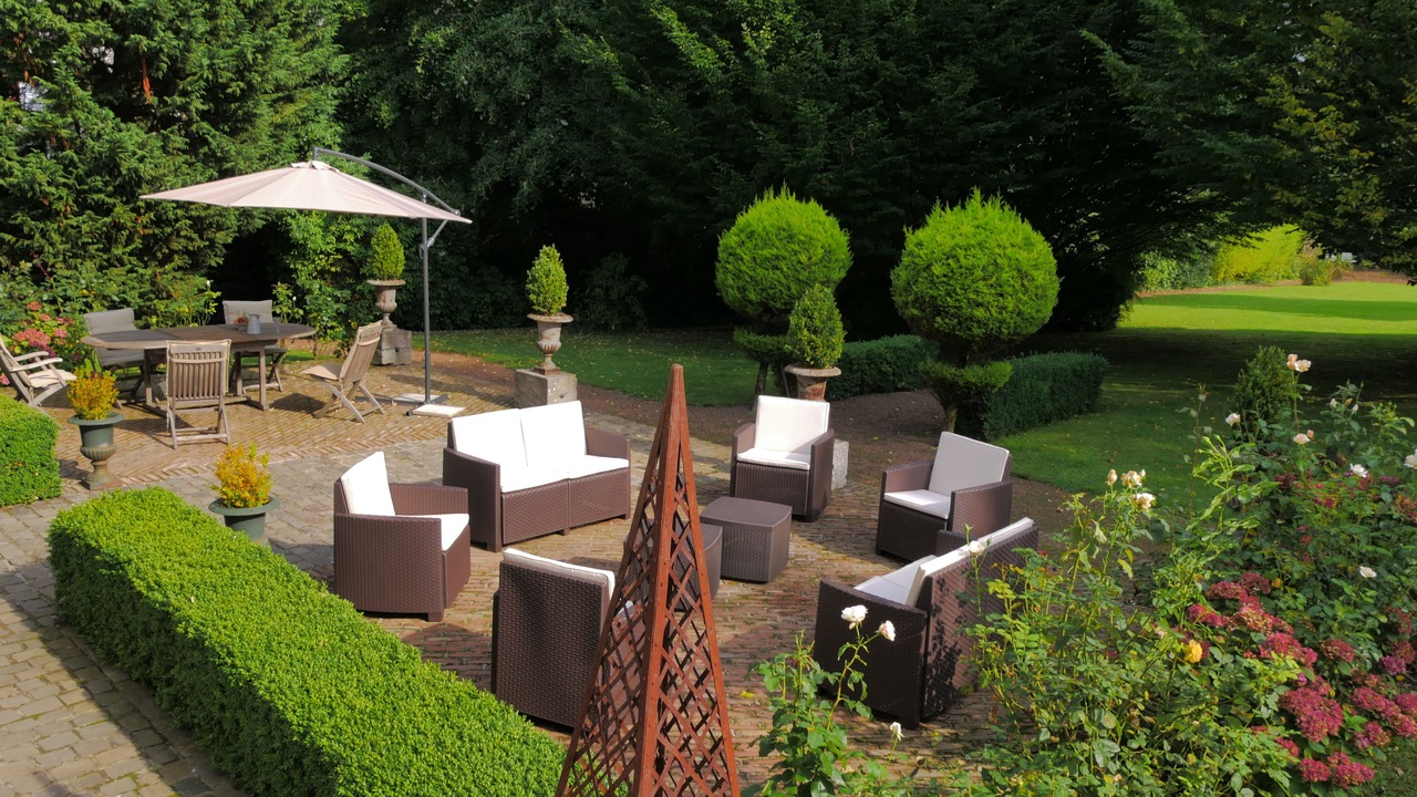 Photo of Patio Balcony in Lannoy