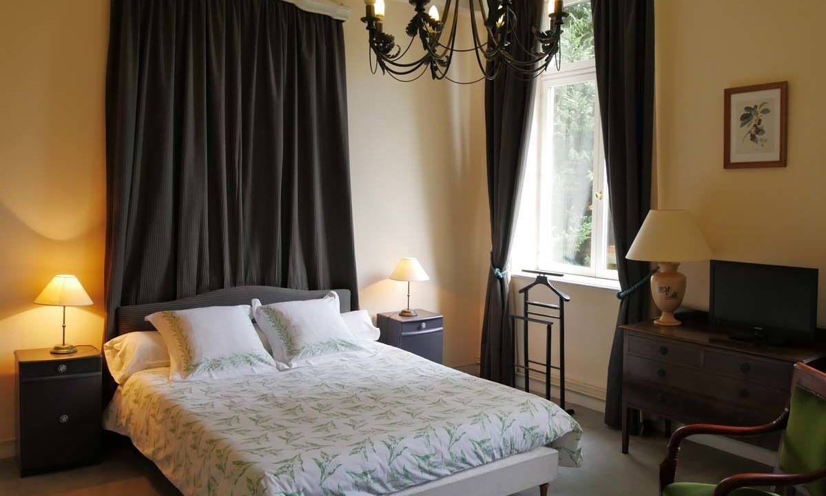 Photo of Bedroom in Lannoy