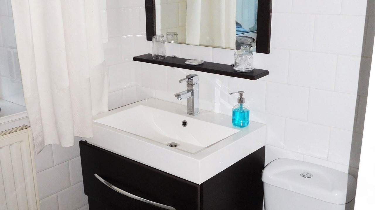 Photo of Bathroom in Lannoy