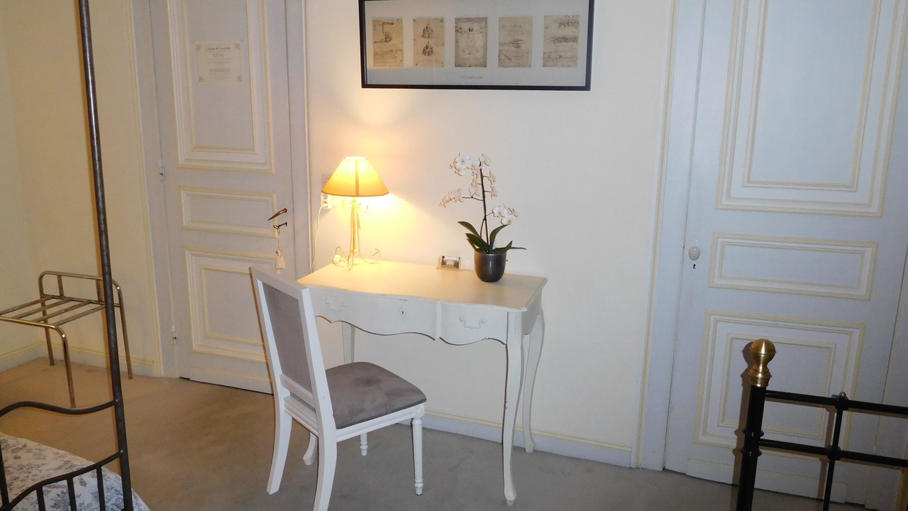 Photo of Bathroom in Lannoy