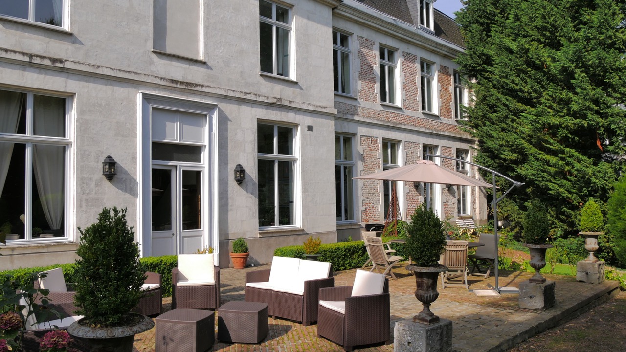 Photo of Patio Balcony in Lannoy