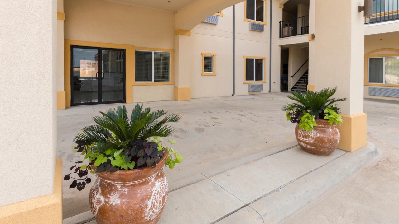 Photo of Outdoor in Balch Springs