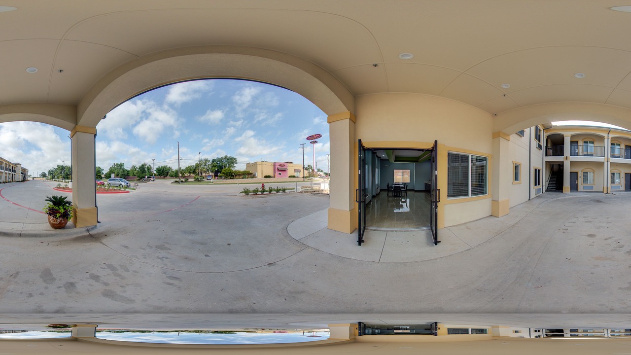 Photo of Outdoor in Balch Springs