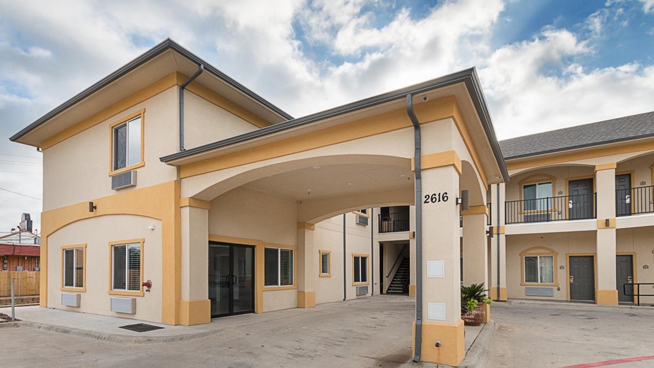 Photo of Outdoor in Balch Springs