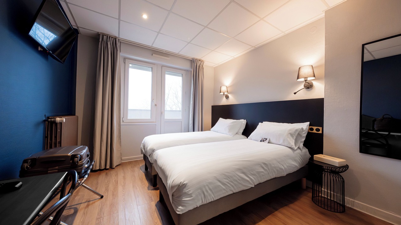 Photo of Bedroom in Thionville
