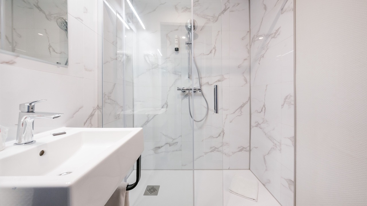 Photo of Bathroom in Thionville