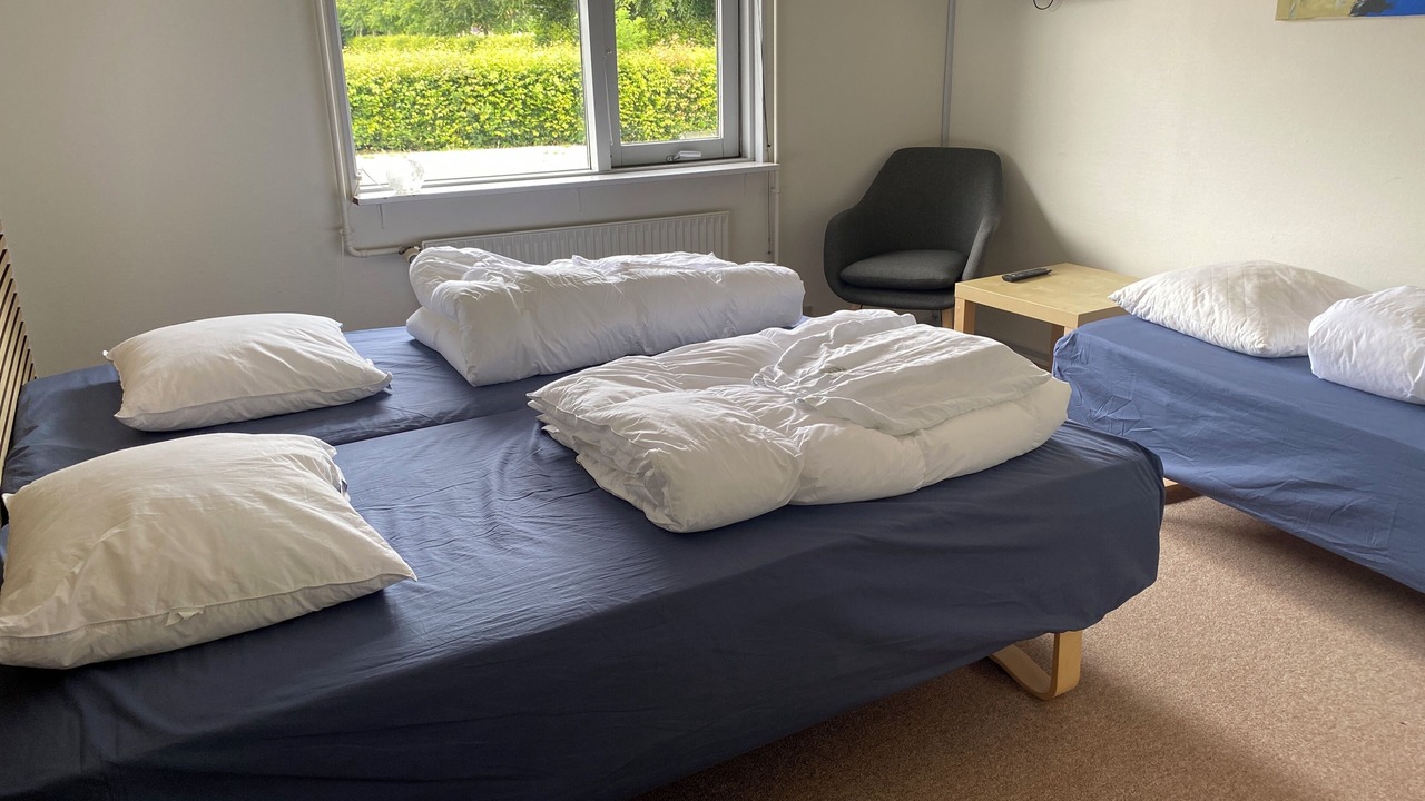 Photo of Livingroom in Jels