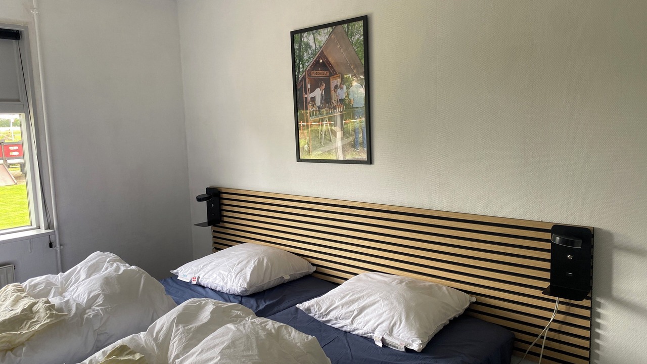 Photo of Bedroom in Jels