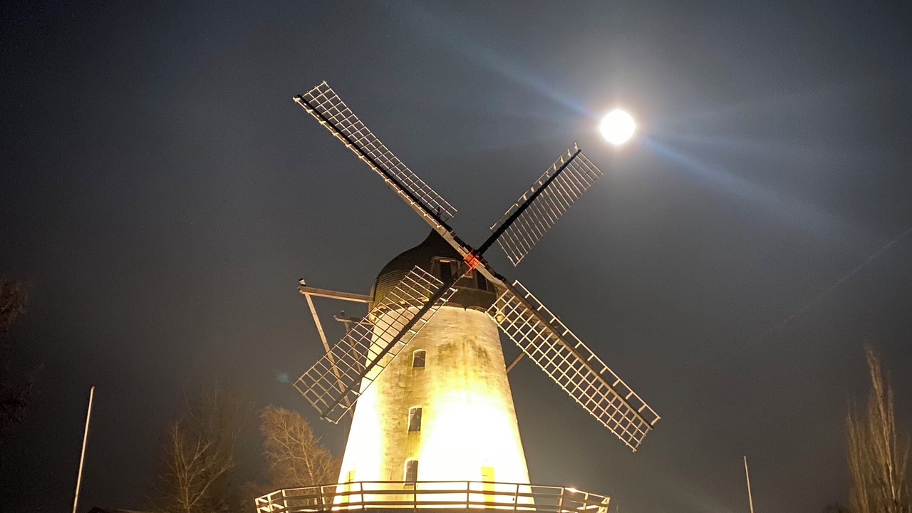 Photo of Outdoor in Jels