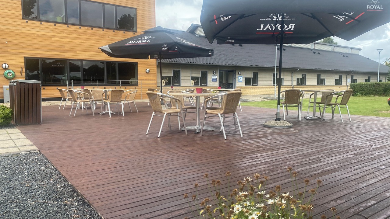 Photo of Outdoor in Jels