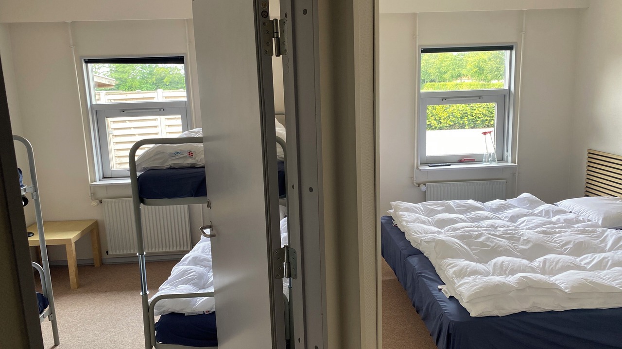 Photo of Bedroom in Jels