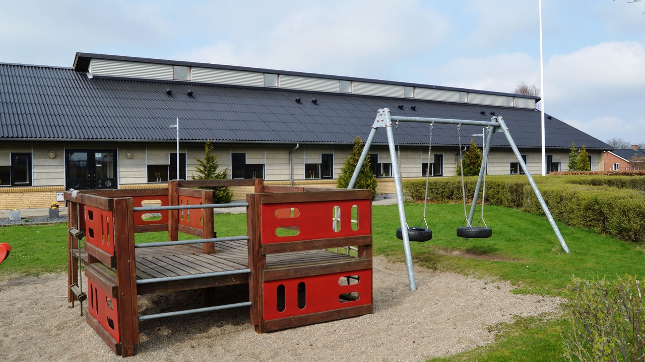 Photo of Outdoor in Jels