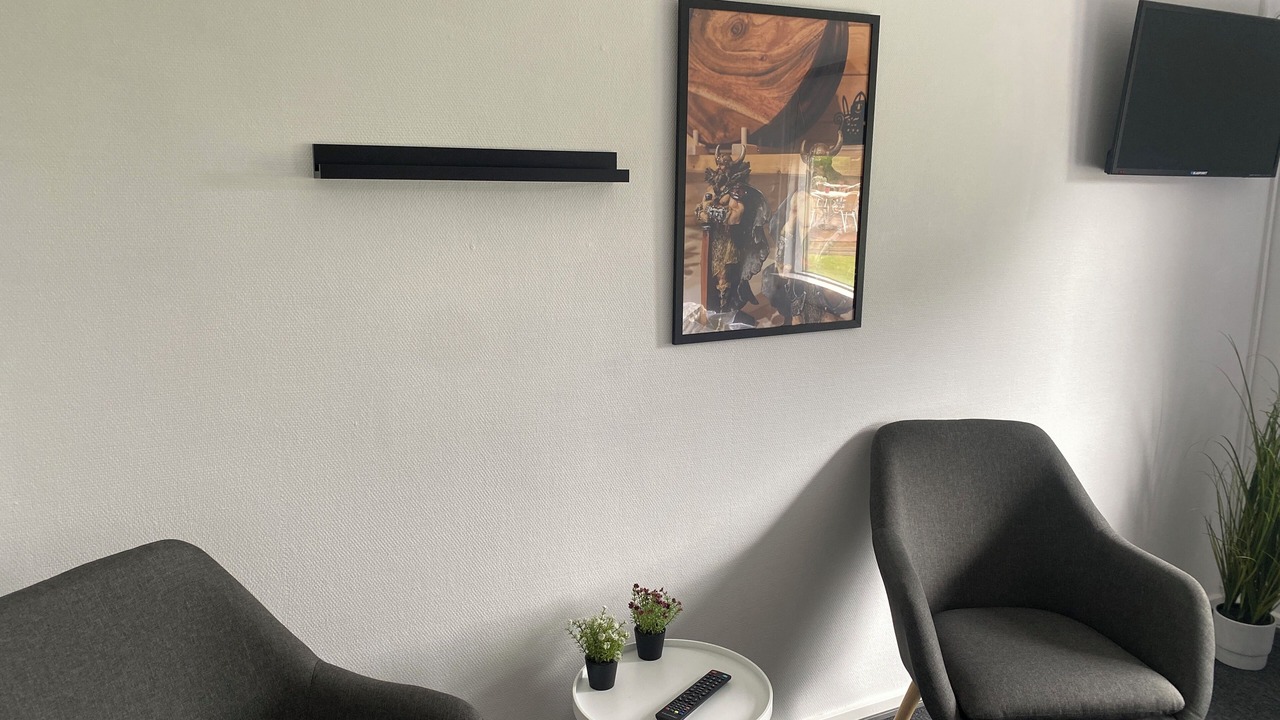 Photo of Bedroom in Jels