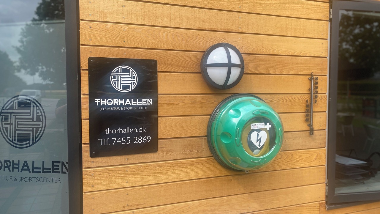 Photo of Outdoor in Jels