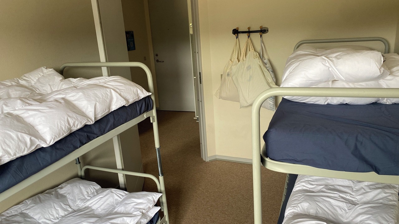 Photo of Bedroom in Jels