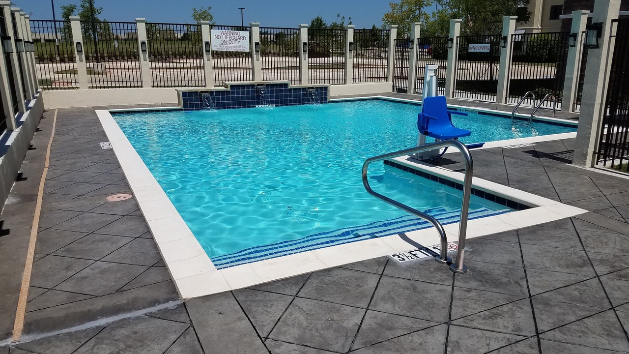 Photo of Outdoor in Allen