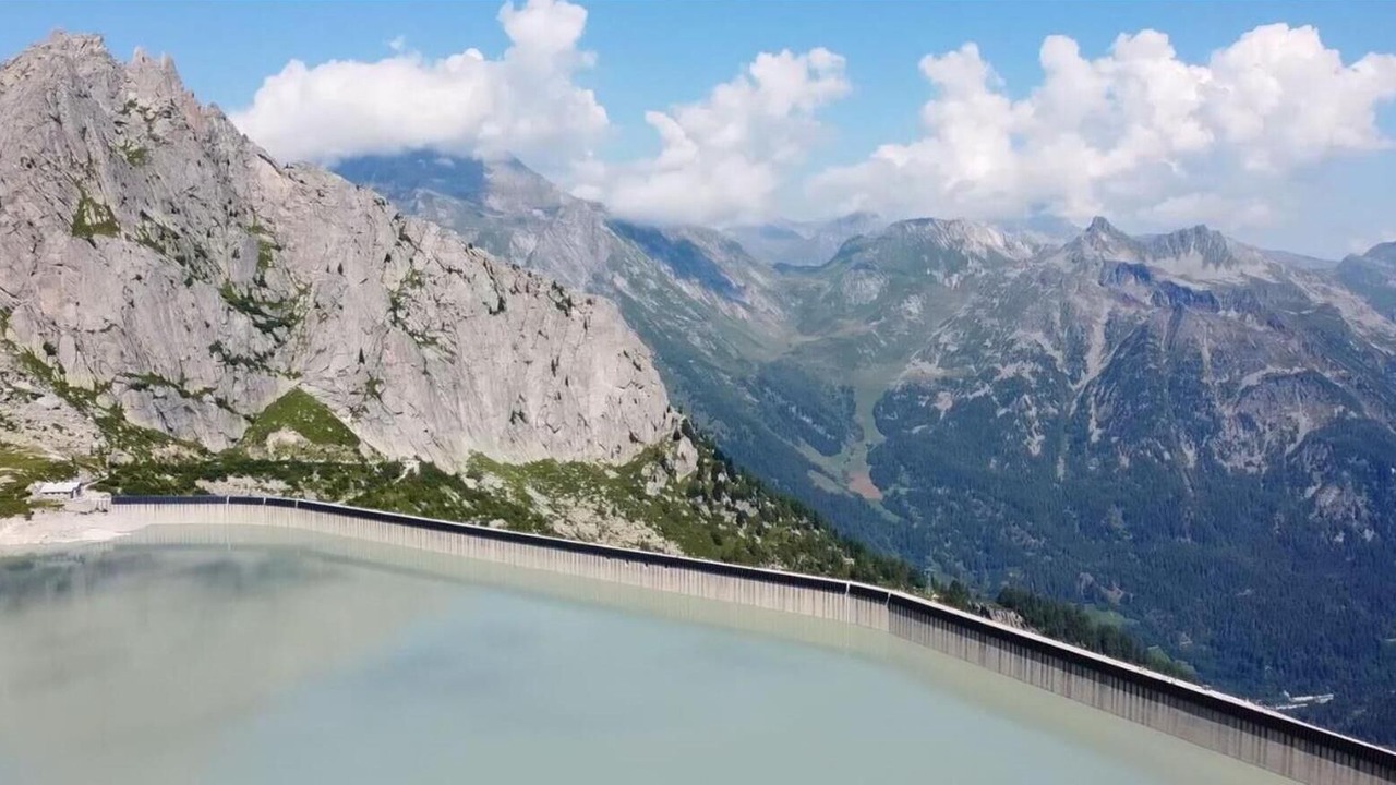 Photo of Outdoor in Bregaglia