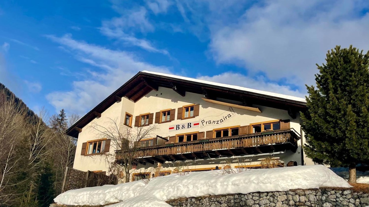 Photo of Outdoor in Bregaglia