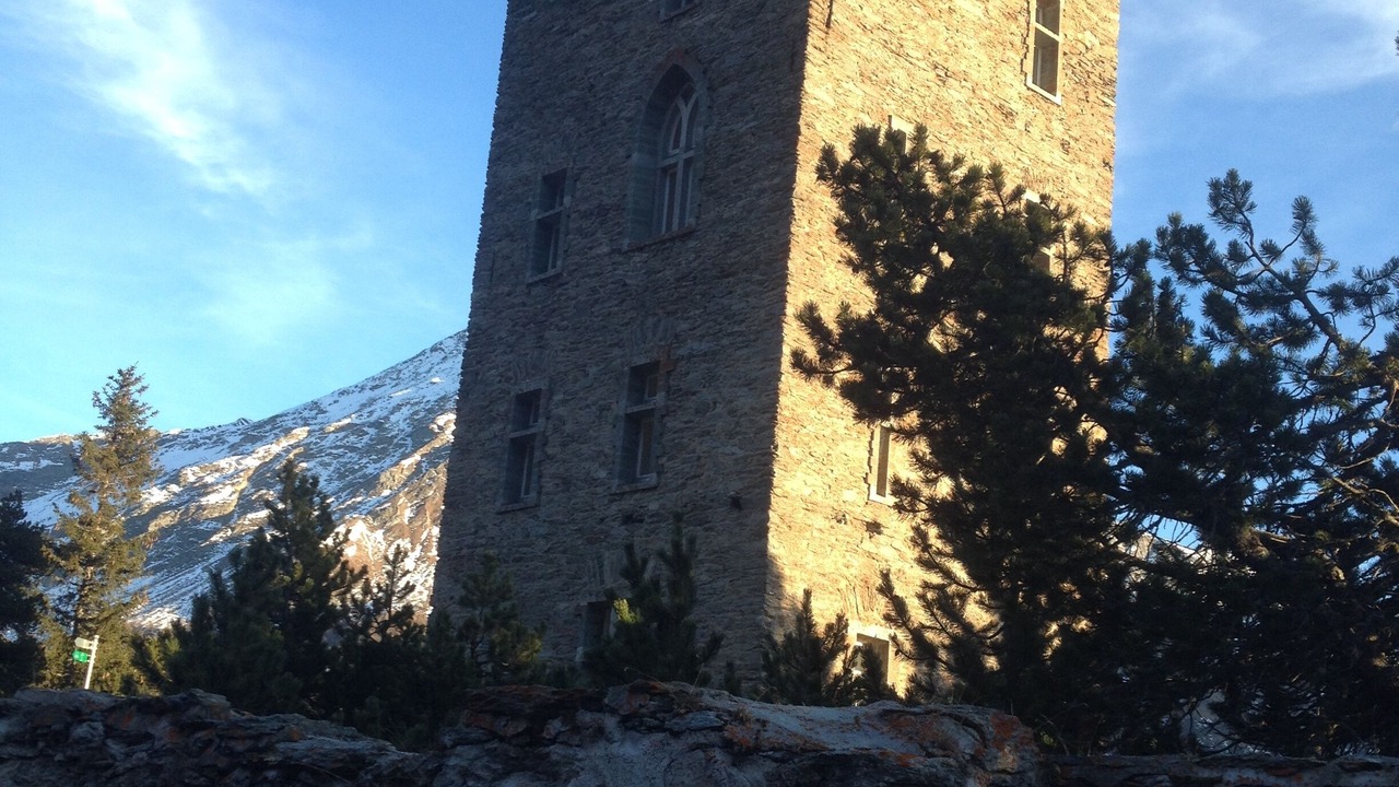 Photo of Others in Bregaglia