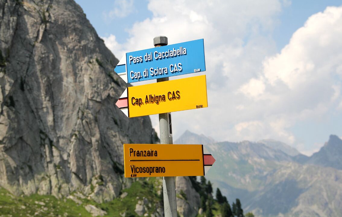 Photo of Outdoor in Bregaglia