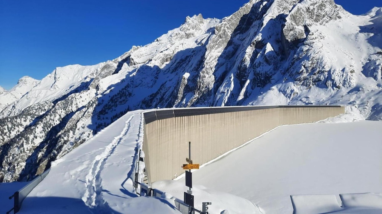 Photo of Others in Bregaglia