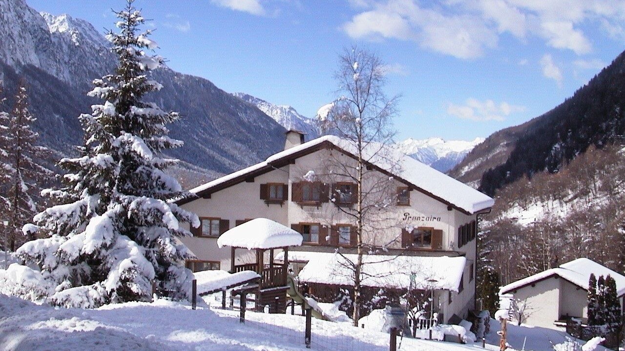 Photo of Outdoor in Bregaglia